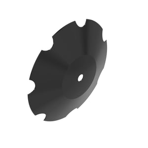 Disk Blade