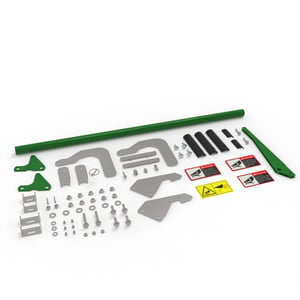 Latch Kit