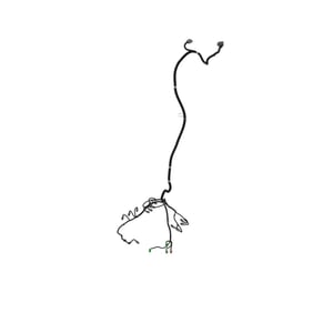 Chassis Wiring Harness