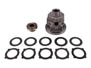 DN-DIFF CARRIER ASSY