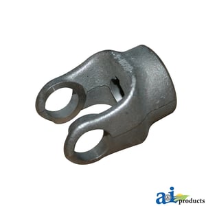 Universal Joint Yoke