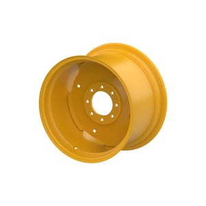 Wheel