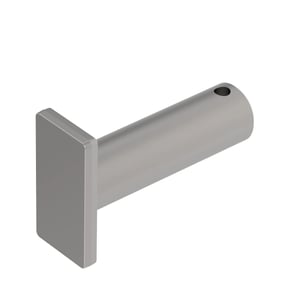 Pin Fastener