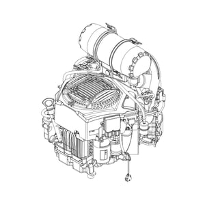 UC32865: Gasoline Engine