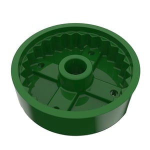 Hub