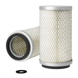 Filter, Air, Secondary (QTY 1)