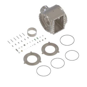 Axle Kit