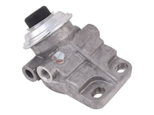 HEAD, FUEL FILTER W/PRIMER