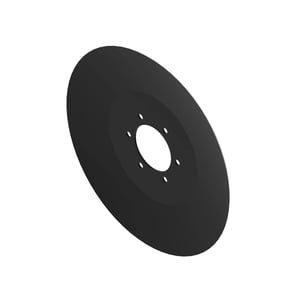 Disk Blade
