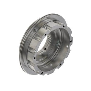 Hub