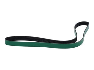 BELT,MICRO-V,K 6 RIB