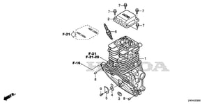 Image of 31914-Z8Y-003