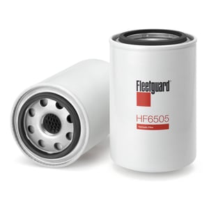 Hydraulic Filter