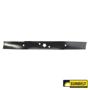 Mower Blade