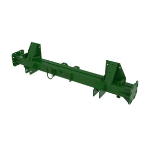 Front Axle