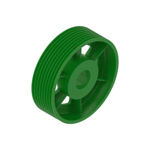 Pulley