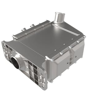 Aftercooler