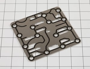 INTERMEDIATE PLATE