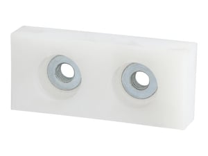 PAD,WEAR W/INST