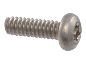 SCREW PAN HD THD FORM,10-24