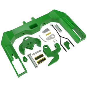 Quick Coupler Kit