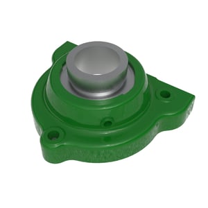 Bearing With Housing