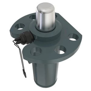 Spring Locking Pin