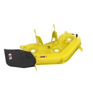 Mower Deck