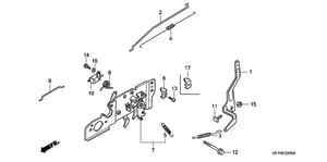 Image of 16555-Z0L-801