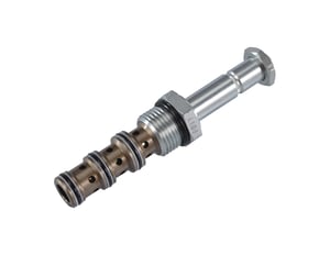 SOLENOID VALVE CARTRIDGE 4-WAY