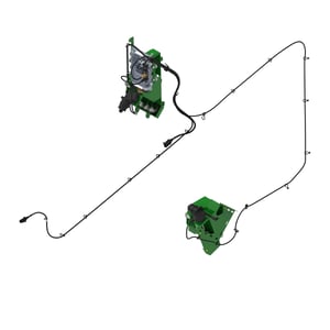 Moisture Sensor Module