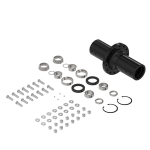 Hub Kit