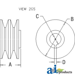 Image of A-AFD5012