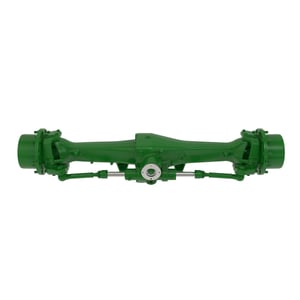 Front Axle