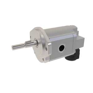Hydraulic Motor