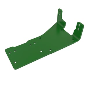 Hitch Plate