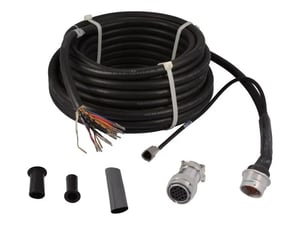 CABLE, CONTROL BOOM 800AJ 64FT