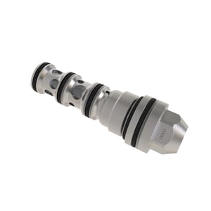 Control Valve