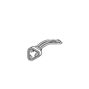 Electrical Connector Assy