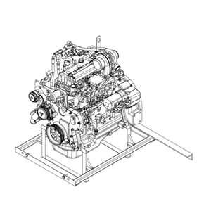 Diesel Engine