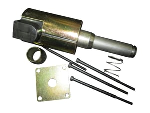 SOLENOID ASSY
