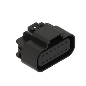 57M10201: Electrical Connector Accessory