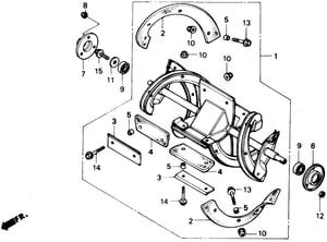 Image of 72521-730-003