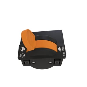 Control Lever