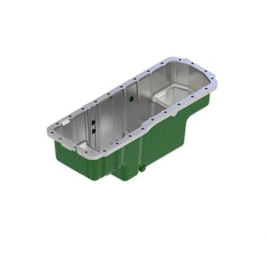 Oil Pan