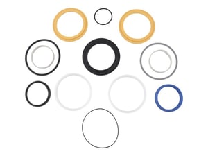 CYLINDER GASKETS KIT