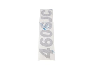 DECAL,460SJC
