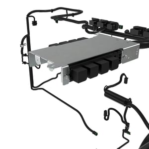 Chassis Wiring Harness