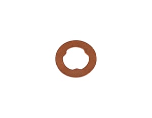 RING, FUEL INJECTOR SEALING