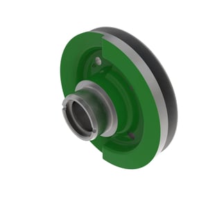 Pulley